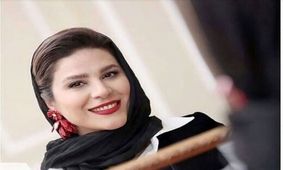 اسامی جذاب پوش ترین خانم بازیگران ایرانی !  عکس های باورنکردنی