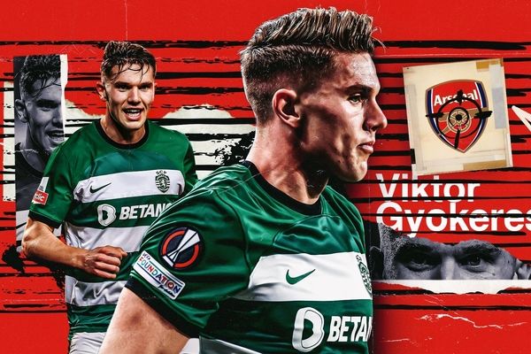 بندهای مالی پرچالش، انتقال یوکرش به آرسنال را معلق کرد