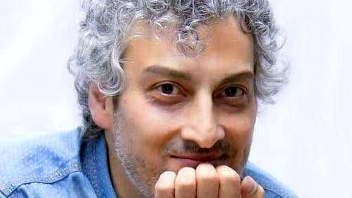  ارژنگ امیرفضلی