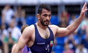 اتفاق عجیب در جشن تولد حسن یزدانی/ فوت قهرمان همه چیز را خاموش کرد! +ویدیو