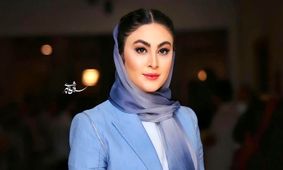 مریم مومن و نیمرخ شاعرانه‌اش که دل‌ها را برد!