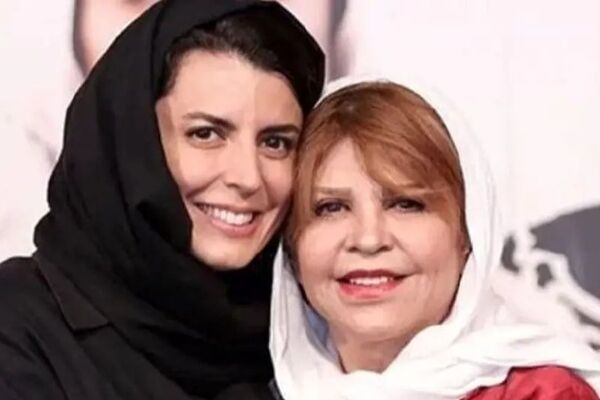 زندگی نامه زری خوشکام، بازیگر جنجالی قبل انقلاب و مادر ستاره سینمای ایران، لیلا حاتمی!