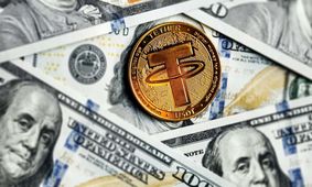 تتر گوی سبقت را از دلار ربود / دلار همین الان چند ؟ 