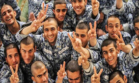 رقم دقیق حقوق سربازان در سال ۱۴۰۳ مشخص شد
