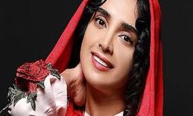 اولین عکس از خواهر های الهه حصاری / سه پلنگ در یک قاب !