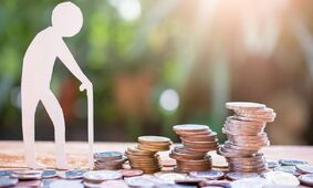 کاهش 50 درصدی معوقات بازنشستگان!