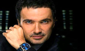 باور می کنید این پسربچه محمدرضا فروتن باشد ؟! + عکس شوکه کننده