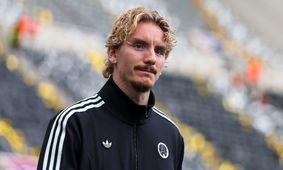 عشق بازیکن 90 میلیون یورویی نیوکاسل به لیورپول!