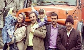 تصاویر دیده‌نشده از دکوراسیون لاکچری منزل ستارگان «سریال پایتخت»!