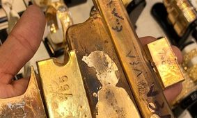 خرید و فروش طلا و سکه فقط با فاکتور قابل استعلام