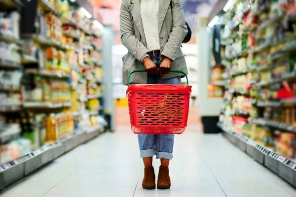 اجرای مرحله پنجم کالابرگ در ۱۲ هزار فروشگاه؛ سبد خریدتان رنگارنگ‌تر شد!