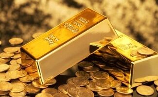 قیمت جهانی طلا عقب نشست؛ هر اونس چند شد؟