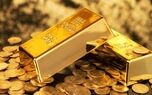 قیمت جهانی طلا امروز پنجشنبه ۷ آبان ۱۴۰۵