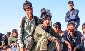 سیگنال خطرناک خروج افغان‌ها / آیا بازار مسکن ارزان می‌شود؟