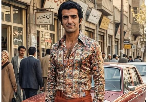 استایل‌های فراموش‌نشدنی آقایون در 100 سال گذشته؛ تیپ‌هایی که شوکه‌تان می‌کنند!