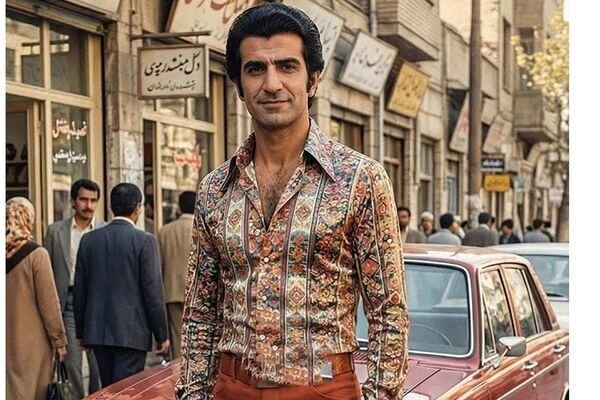 استایل‌های فراموش‌نشدنی آقایون در 100 سال گذشته؛ تیپ‌هایی که شوکه‌تان می‌کنند!