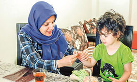 زنان خانه دار بخوانند + جزئیات از پوشش بیمه ای