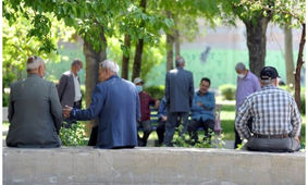 واریز معوقه تیرماه حقوق بازنشستگان آغاز شد
