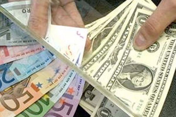 آخرین قیمت ارزهای توافقی/ قیمت ها صعودی شدند  + جدول