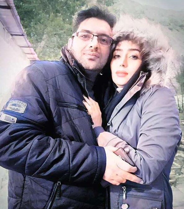 هدیه بازوند