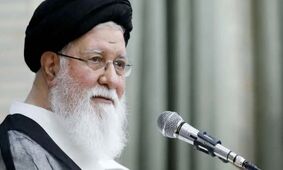 واکنش علم الهدی به ساختمان‌های بلند اطراف حرم رضوی ؛بی احترامی به امام رضا ست