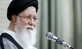 واکنش علم الهدی به ساختمان‌های بلند اطراف حرم رضوی ؛بی احترامی به امام رضا ست