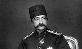 باور می کنید این زن زشت و پیر آخرین سوگلی ناصرالدین شاه باشد ؟! / شوکه می شوید