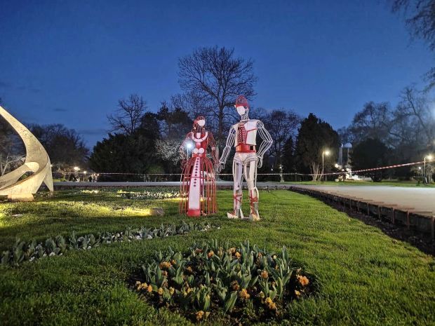 عکاسی در نور کم