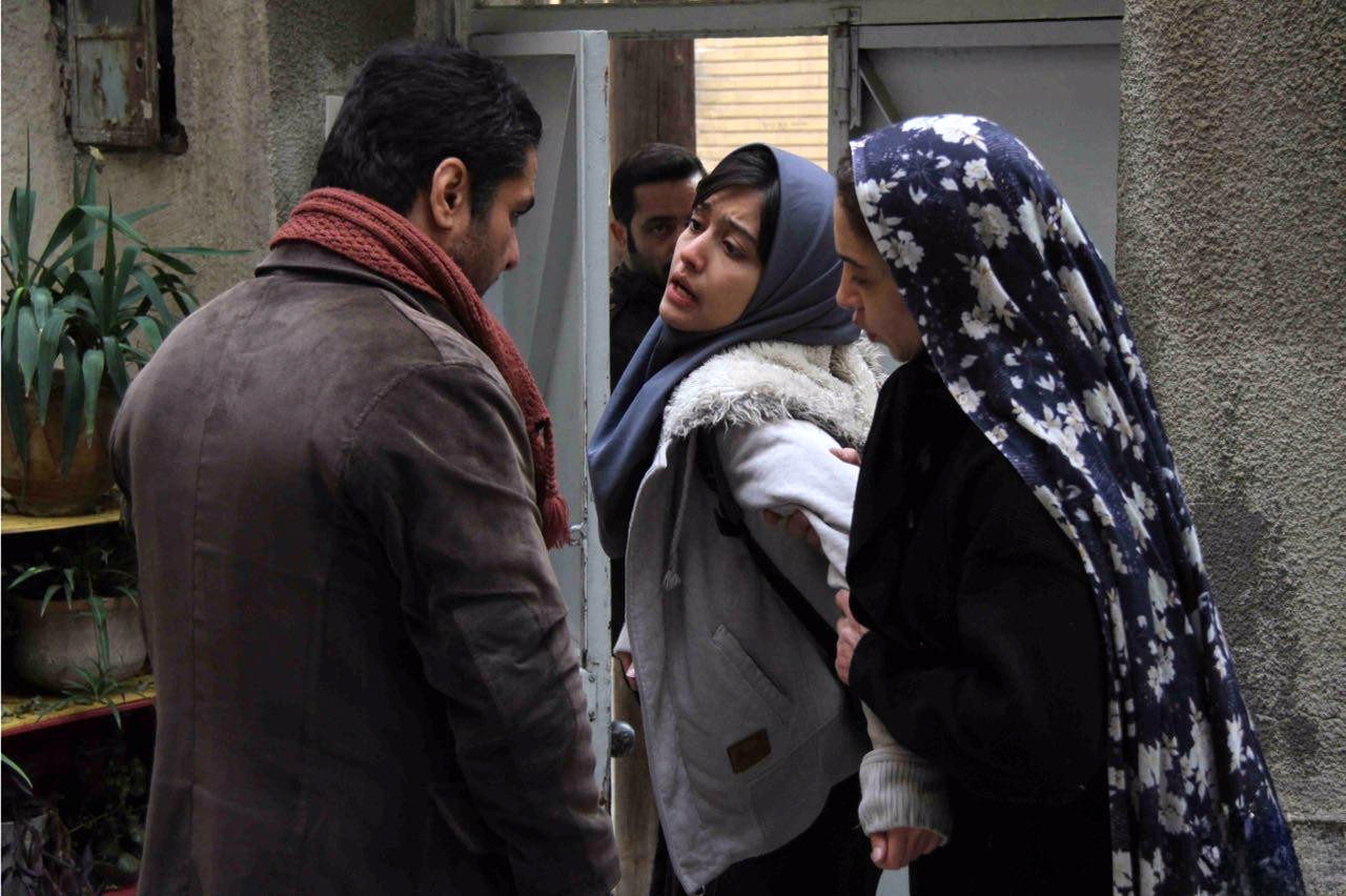 بازیگران زن