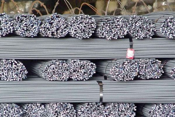 بازگشت آرامش به بازار میلگرد / قیمت میلگرد امروز ۱۳ خرداد ۱۴۰۴ + جدول