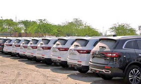 آغاز ثبت نام خودرو وارداتی برای جانبازان از امروز
