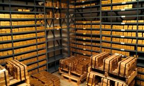 شوک بازار طلا! دولت فروش طلای بدون موجودی را ممنوع کرد