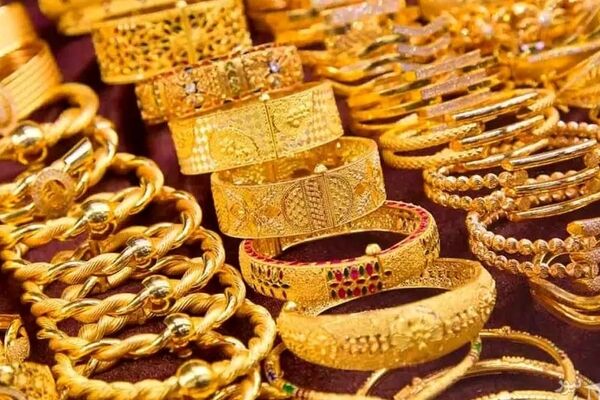 قیمت طلا و سکه امروز ۱۶ مهر ۱۴۰۴ ؟ طلای ۱۸ عیار چند؟
