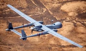 افشای یک خیانت در جنگ ۱۲ روزه / پهپادهای اسرائیلی از آسمان آذربایجان پرواز کردند!