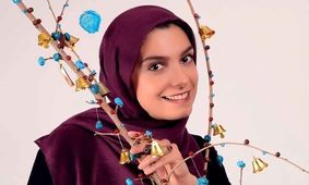 رونمای الیکا عبدالرزاقی از  خوشتیپ ترین مرد زندگی اش / همه را شوکه کرد !