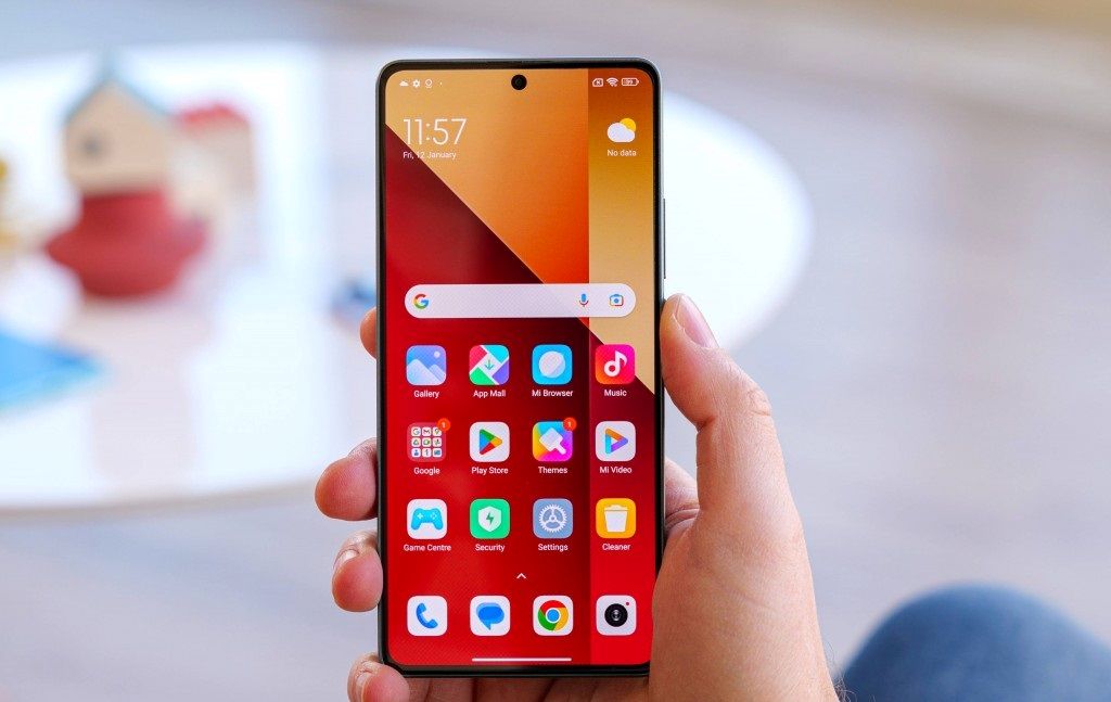 بهترین گوشی های شیائومی تا 15 میلیون تومان