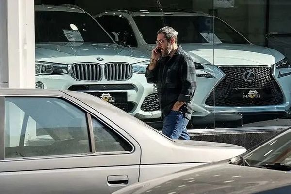 وقتی روغن هم‌قیمت پراید می‌شود!