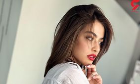 بازگشت ریحانه پارسا به بازیگری + جدید ترین عکس ها از پشت صحنه