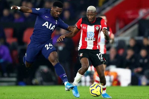 استقلال در آستانه جذب وینگر سابق ساوتهمپتون! +عکس