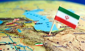 با وجود رشد مثبت اقتصادی، ارزش دلاری تولید ناخالص داخلی ایران کاهش یافت

