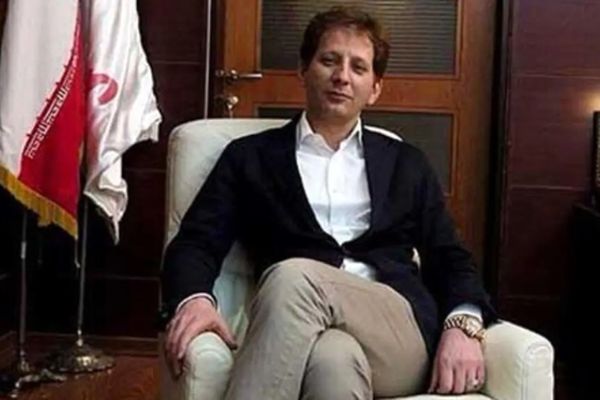 اختلاف جدید نفتی‌ها با بابک زنجانی/ ماجرا چیست؟