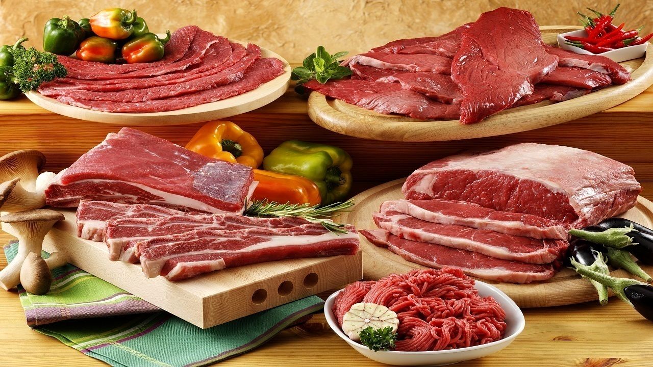 گوشتهای وارداتی دولت را خوشبخت و دامدار را بدبخت کرد؟