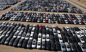 جدیدترین جدول قیمت‌ خودروهای کارکرده امروز ۳۰ تیر ۱۴۰۴