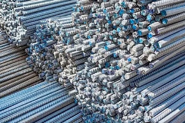 قیمت میلگرد امروز ۲ تیر ۱۴۰۴  + جدول