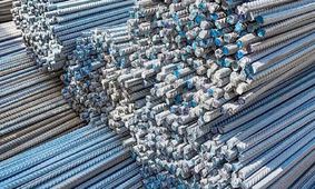 قیمت میلگرد امروز ۲ تیر ۱۴۰۴  + جدول