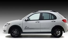 محصولات سایپا گران شدند / کوییک ۱۱ میلیون تومان