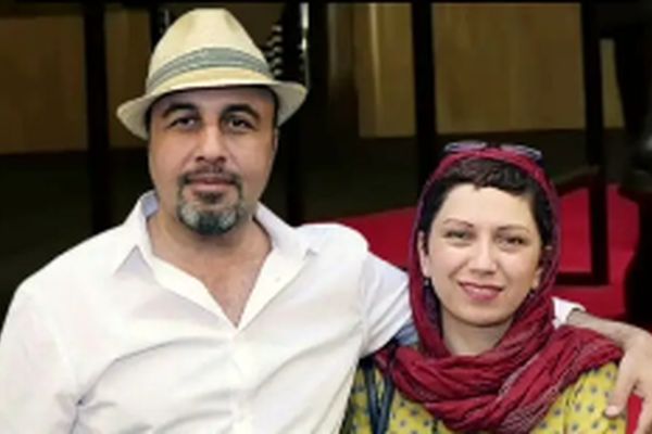 اعتراف خنده‌دار رضا عطاران درباره زندگی خصوصی‌اش! +فیلم