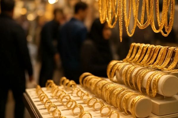 شرط تعیین‌کننده برای جهش بزرگ قیمت طلا در آذر ماه لو رفت!