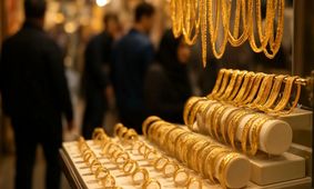 شرط تعیین‌کننده برای جهش بزرگ قیمت طلا در آذر ماه لو رفت!