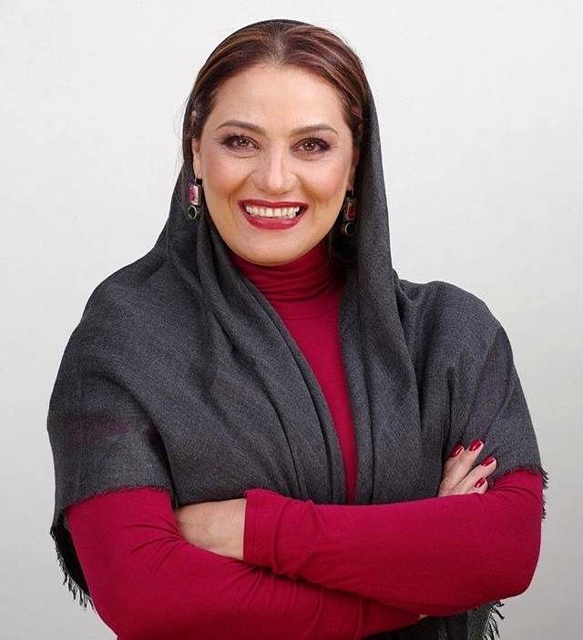 شبنم مقدمی بازیگر